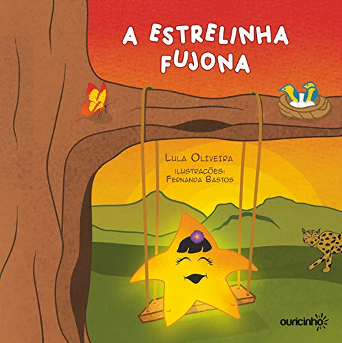 Livro PDF: A Estrelinha Fujona
