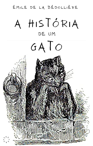 Livro PDF A história de um gato (Gatos na literatura Livro 4)