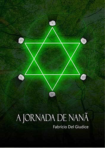 Livro PDF: A Jornada de Nanã