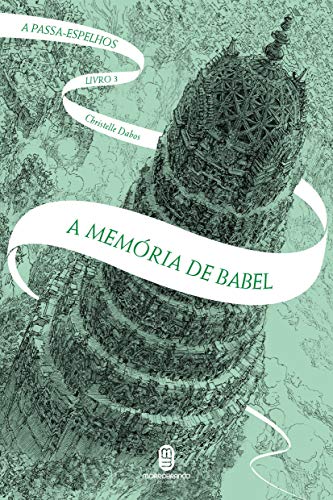 Capa do livro: A memória de Babel - Ler Online pdf