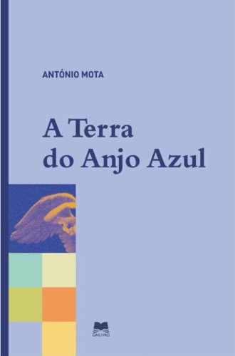 Livro PDF: A Terra do Anjo Azul