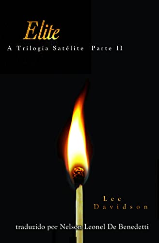 Livro PDF: A Trilogia Satélite: Parte Dois