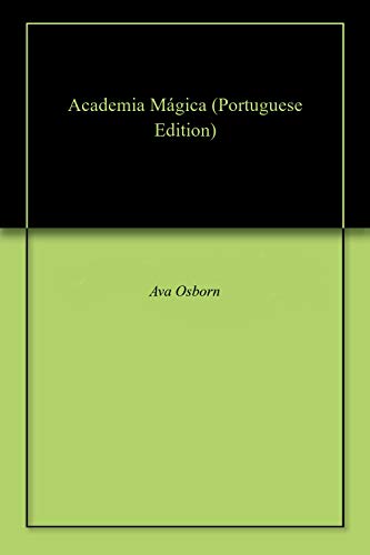 Livro PDF Academia Mágica