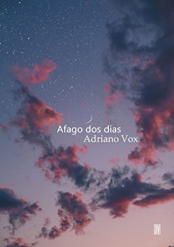 Livro PDF Afago Dos Dias