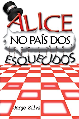Capa do livro: Alice no País dos Esquecidos (2) - Ler Online pdf