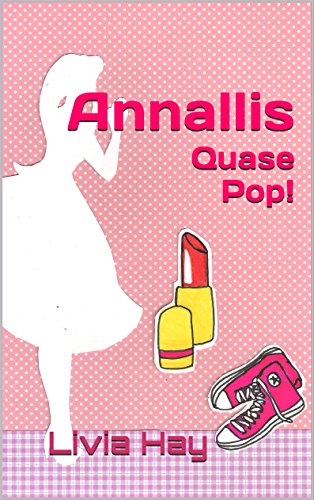 Livro PDF: Annallis Quase Pop!