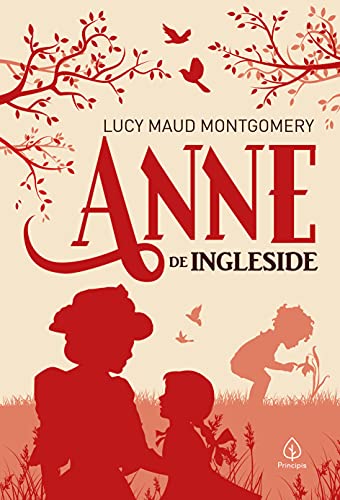 Livro PDF Anne de Ingleside (Universo Anne)