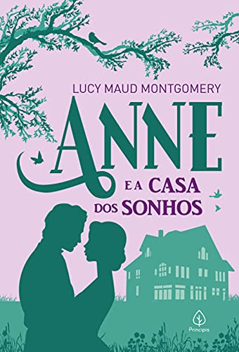 Livro PDF Anne e a casa dos sonhos (Universo Anne)