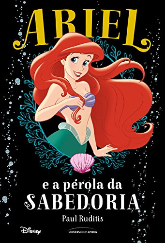 Livro PDF: Ariel e a pérola da sabedoria