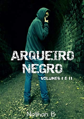 Livro PDF: Arqueiro Negro