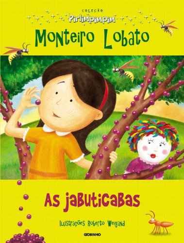 Capa do livro: As jabuticabas - Ler Online pdf