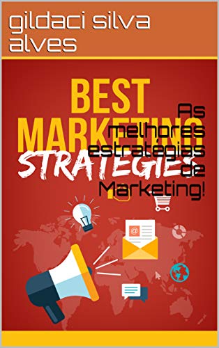 Livro PDF As melhores estratégias de Marketing!