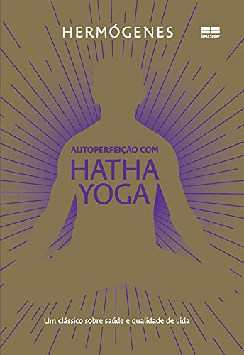 Livro PDF Autoperfeição com Hatha Yoga (Edição especial)