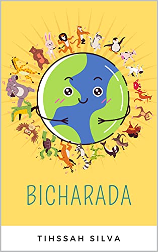 Livro PDF Bicharada