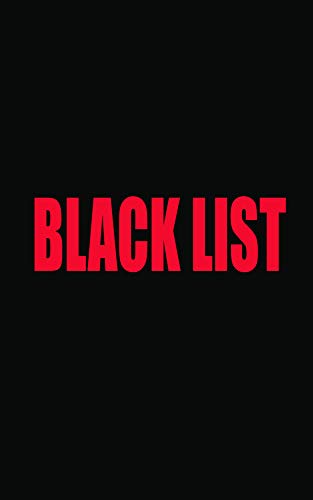 Livro PDF Black list dos Alimentos ( os piores alimentos e quais evitar )