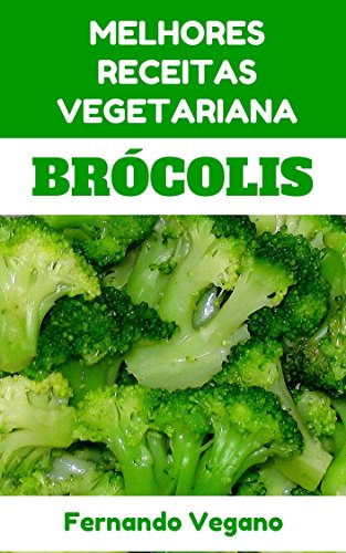 Capa do livro: Brócolis - Ler Online pdf