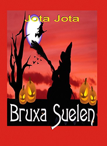 Capa do livro: Bruxa Suelen (Família Lemurie Livro 3) - Ler Online pdf