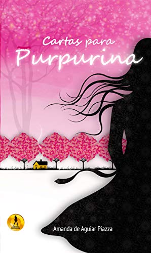 Livro PDF Cartas para Purpurina
