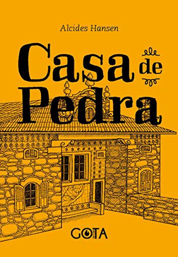 Livro PDF: Casa de Pedra