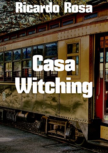Livro PDF: Casa Witching
