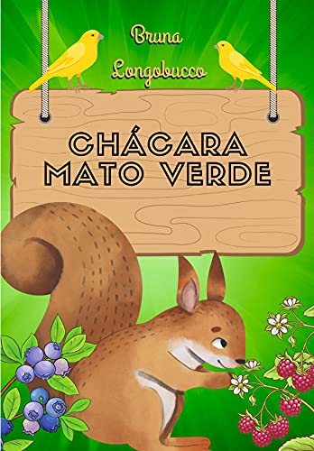 Livro PDF Chácara Mato Verde