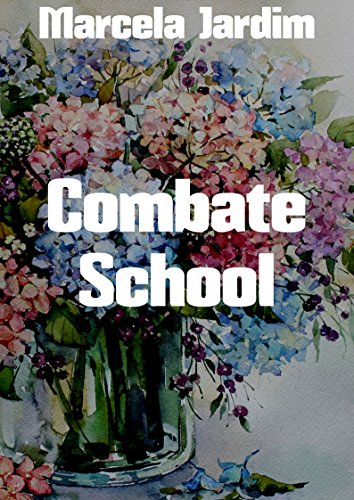Capa do livro: Combate School - Ler Online pdf