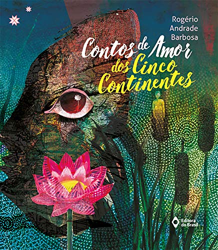 Capa do livro: Contos de amor dos cinco continentes - Ler Online pdf