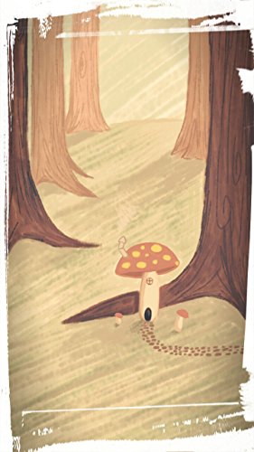 Capa do livro: Contos do Bosque das Crisálidas: Voltando para Casa - Ler Online pdf