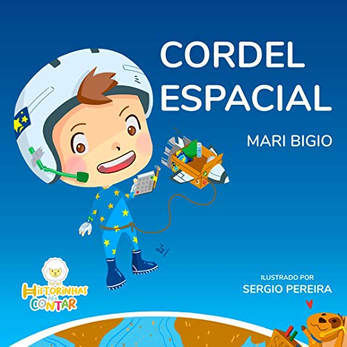 Livro PDF Cordel Espacial