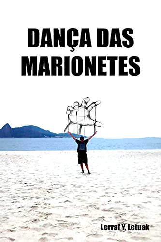 Livro PDF Dança das marionetes