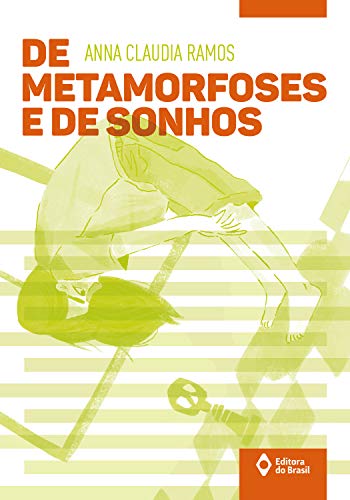 Livro PDF De metamorfoses e de sonhos (Toda prosa)