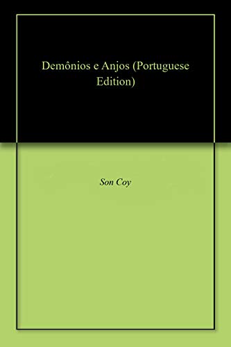 Livro PDF: Demônios e Anjos