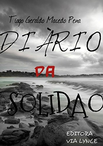 Livro PDF: Diário Da Solidão