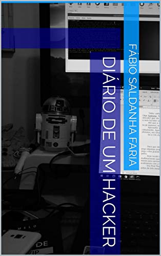 Livro PDF: Diário de um Hacker