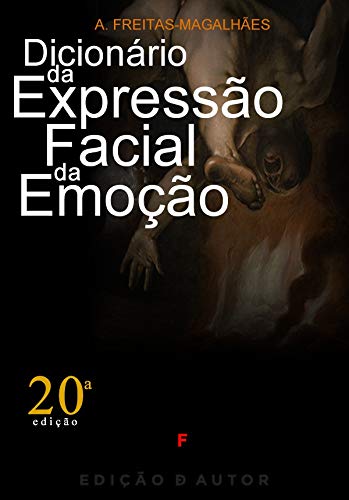 Livro PDF Dicionário da Expressão Facial da Emoção (20ª Ed.)
