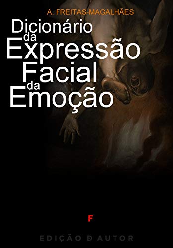 Livro PDF Dicionário da Expressão Facial da Emoção