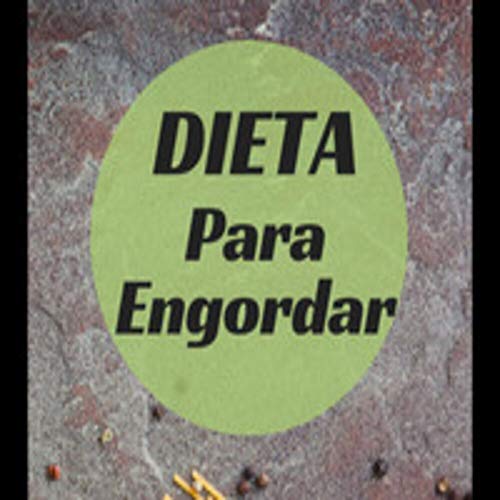 Capa do livro: Dieta Para Engordar - Ler Online pdf