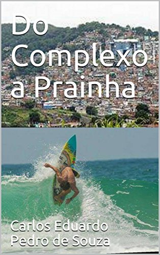 Livro PDF Do Complexo a Prainha