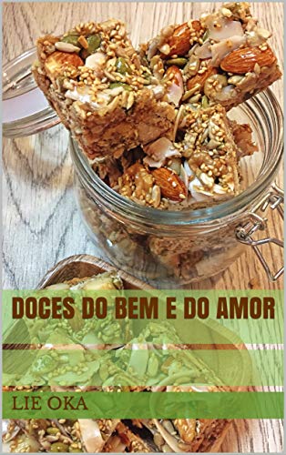 Livro PDF Doces do Bem e do Amor