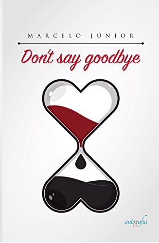 Capa do livro: Don’t Say Goodbye - Ler Online pdf