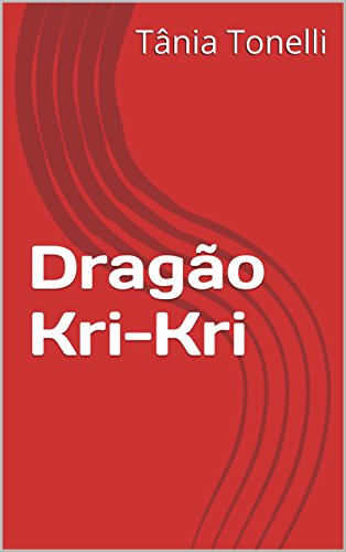 Livro PDF Dragão Kri-Kri