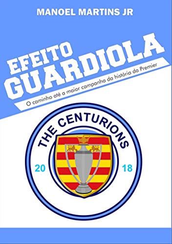 Livro PDF Efeito Guardiola