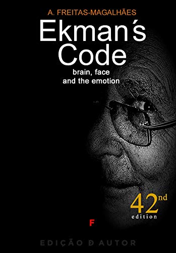 Livro PDF Ekman´s Code – Brain, Face and the Emotion (42nd edition)