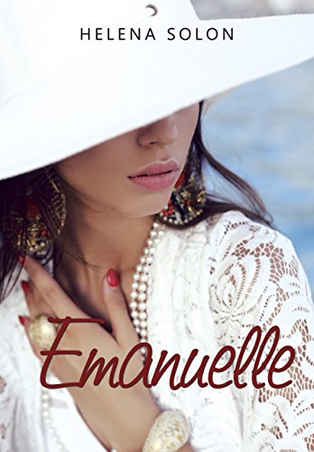 Capa do livro: Emanuelle - Ler Online pdf