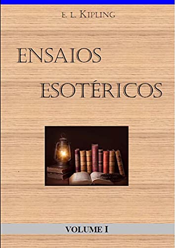 Capa do livro: ENSAIOS ESOTÉRICOS - Ler Online pdf
