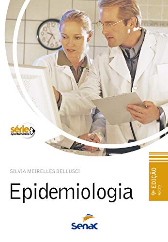 Livro PDF Epidemiologia (Apontamentos)