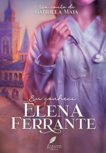 Livro PDF: Eu Conheci Elena Ferrante