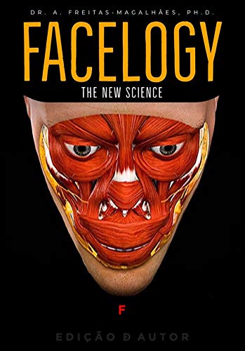 Livro PDF Facelogy – The New Science