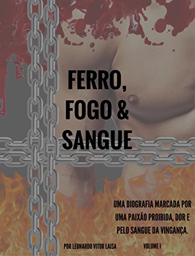 Livro PDF Ferro, Fogo & Sangue