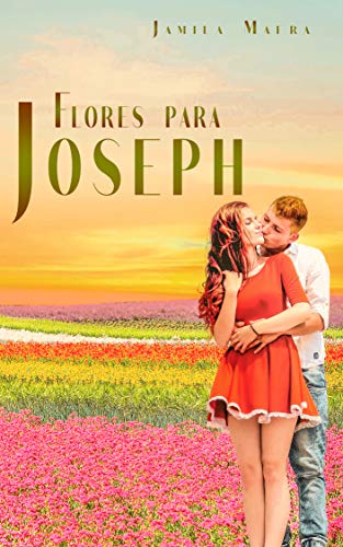 Livro PDF: Flores Para Joseph